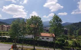 Apartament Eva